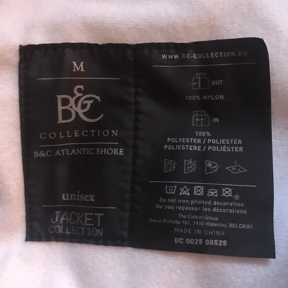 Quinten Herman’s limited edition B&C collection - Picture 3 of 3